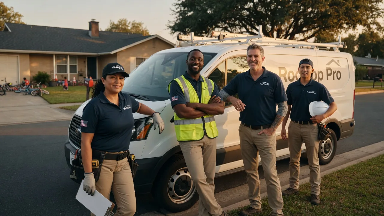 Roof Repair in Maywood, IL near me